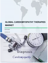 Global Cardiomyopathy Therapies Market 2019-2023